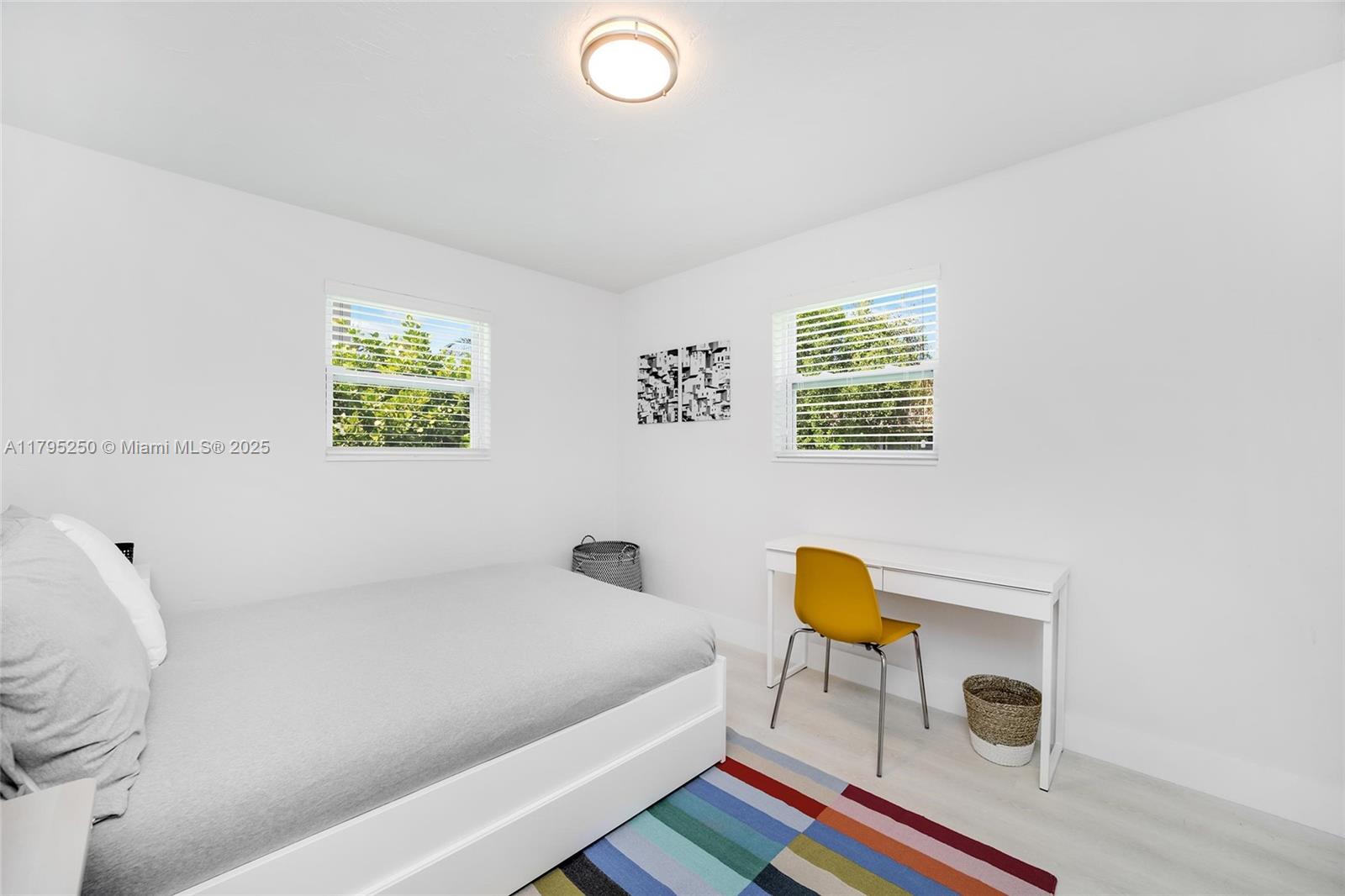 AMD PLAT OF HAMLET - Residential Lease