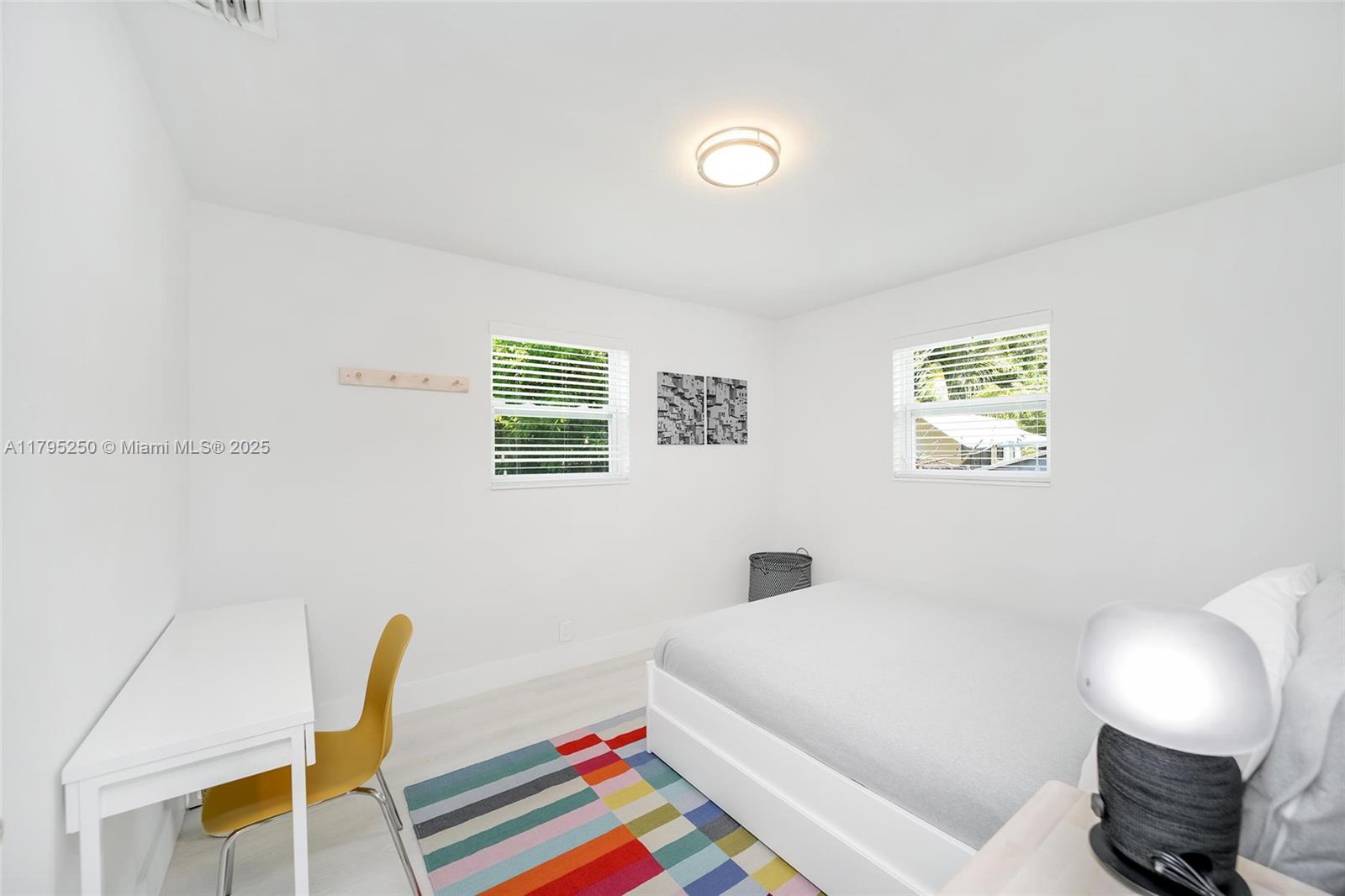 AMD PLAT OF HAMLET - Residential Lease