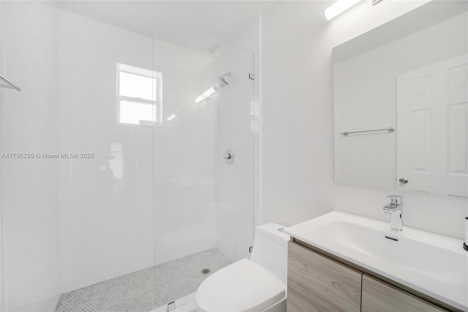 AMD PLAT OF HAMLET - Residential Lease