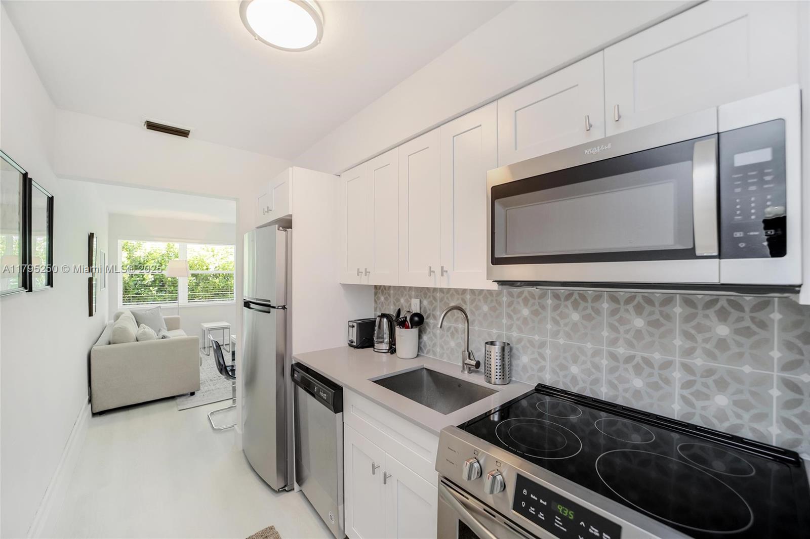 AMD PLAT OF HAMLET - Residential Lease