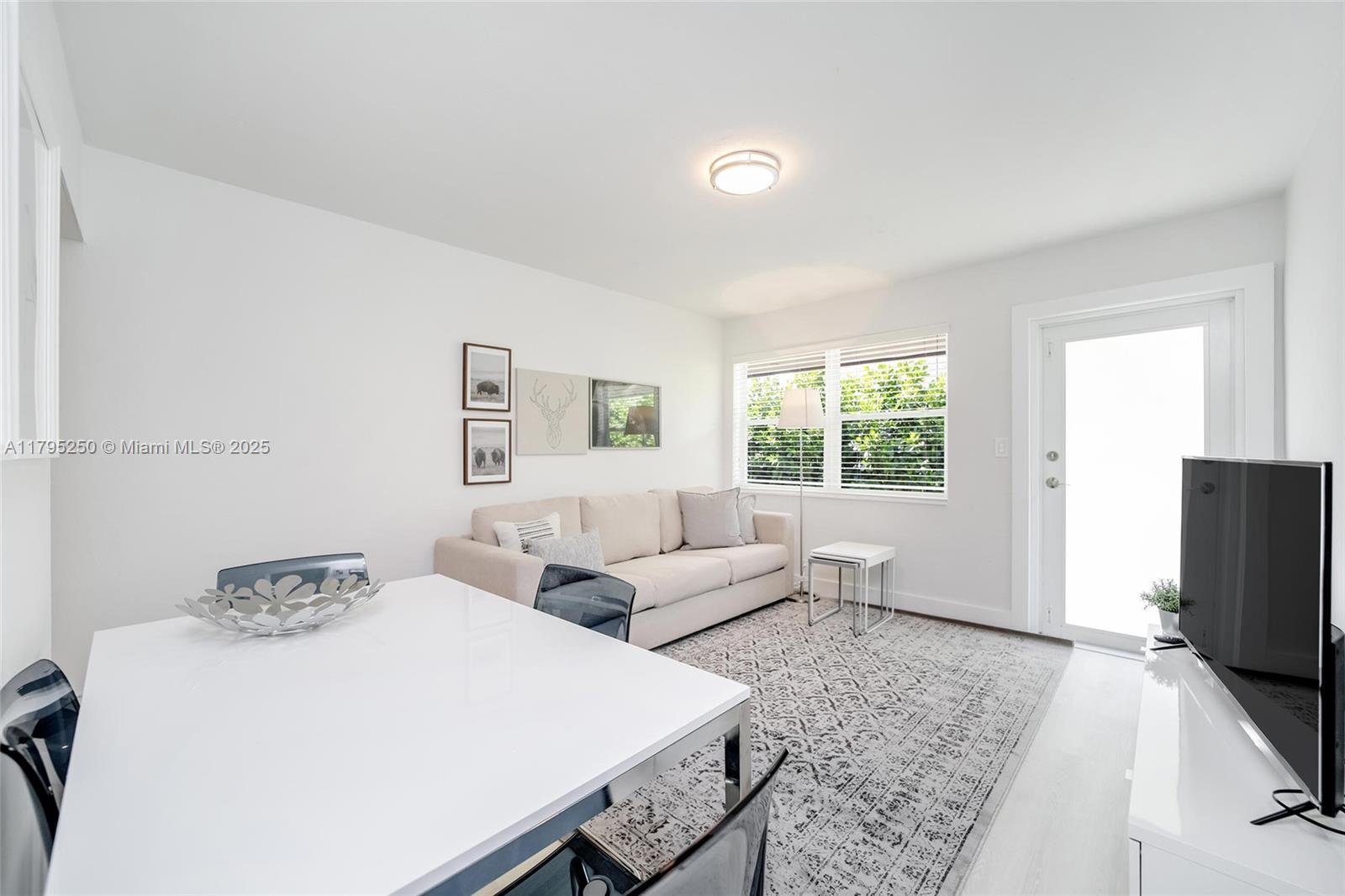 AMD PLAT OF HAMLET - Residential Lease