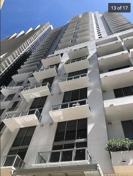 1060 BRICKELL CONDO - Residential