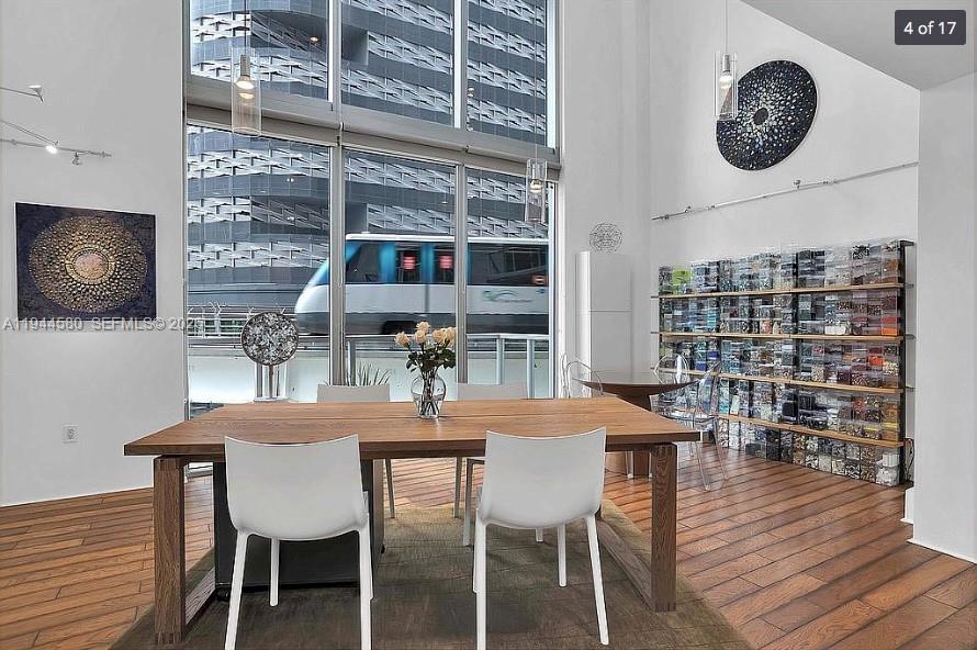 1060 BRICKELL CONDO - Residential