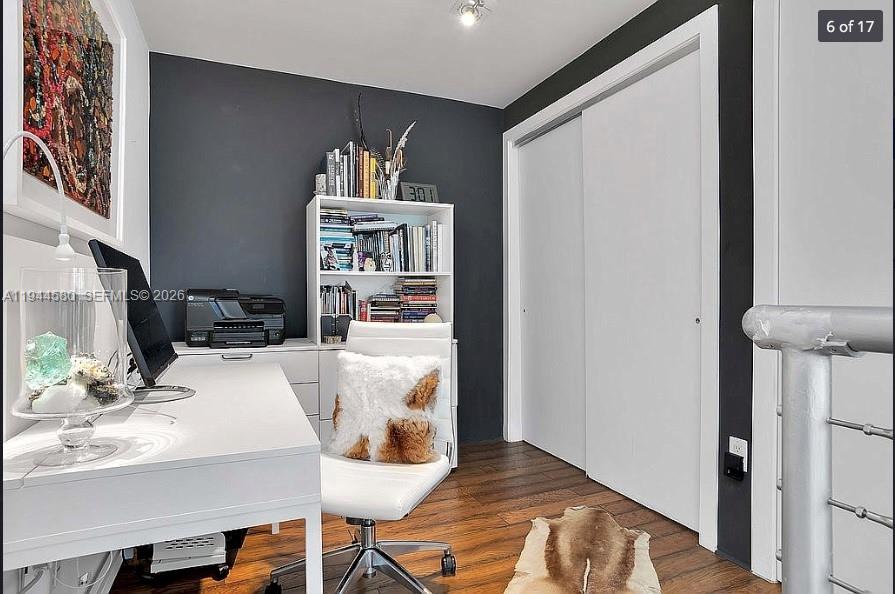 1060 BRICKELL CONDO - Residential