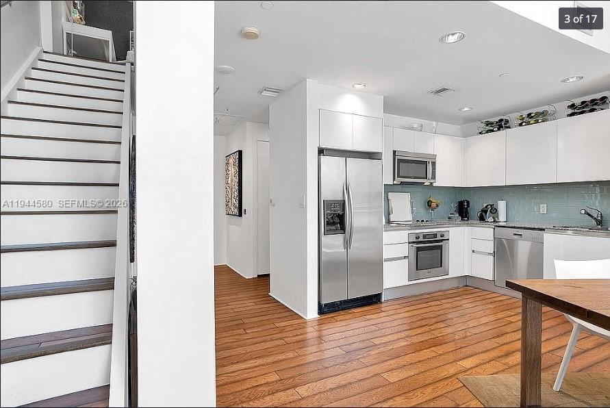 1060 BRICKELL CONDO - Residential