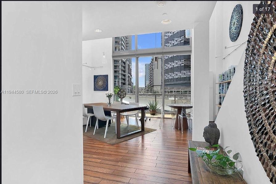 1060 BRICKELL CONDO - Residential