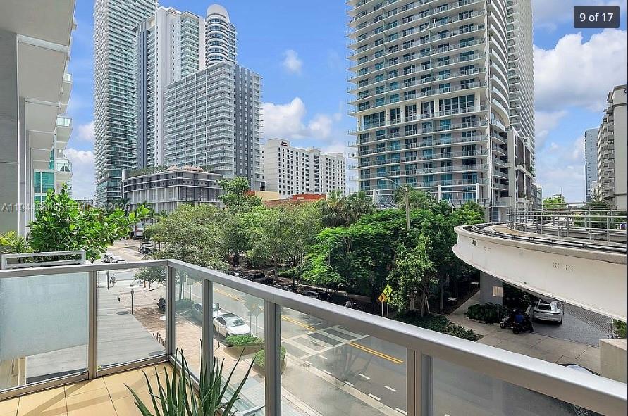 1060 BRICKELL CONDO - Residential
