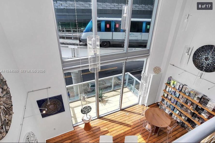 1060 BRICKELL CONDO - Residential