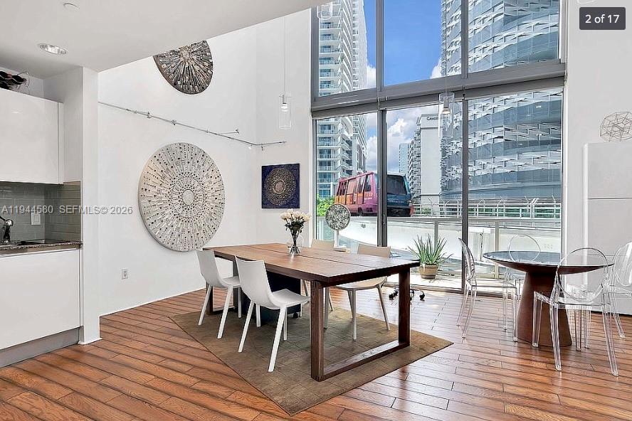 1060 BRICKELL CONDO - Residential