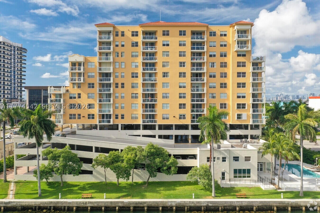 1625 Kennedy Cswy 603F