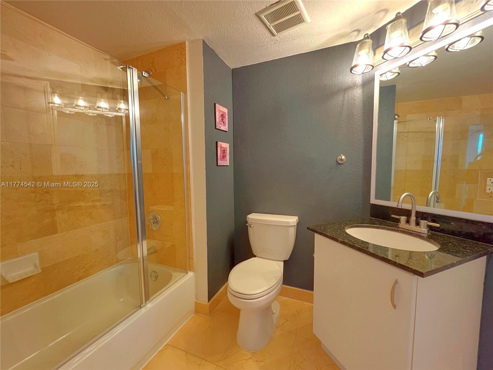 BAYVIEW CONDO AT NORTH BA - Residential