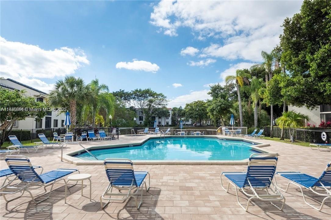 PARC VILLAGE CONDO - Residential Lease