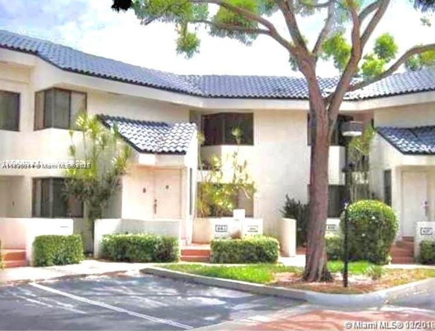 BEAUTIFUL LAKEVIEW 2BED/2BATH CONDO*FIRST FLOOR ENTRY* TOTAL LIVING AREA ON 2ND FLOOR* CERAMIC TILE THROUGH OUT, HIGH CATHEDRAL CEILINGS, UPGRADED KITCHEN WITH GRANITE COUNTERS* WASHER AND DRYER IN THE UNIT PLUS LARGE ROOMS* SCREENED PATIO OVERLOOKING LAKE, POOL & SPA * ONE ASSIGNED PARKING SPACE WITH GUEST PARKING *GREAT COMMUNITY LOCATED IN THE HEART OF PLANTATION* NEAR SAWGRASS MALL*