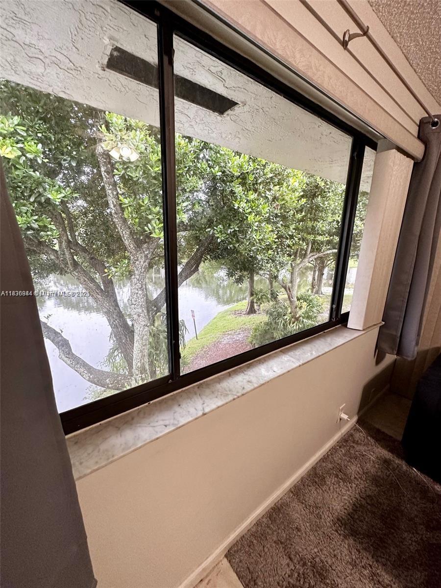 PARC VILLAGE CONDO - Residential Lease