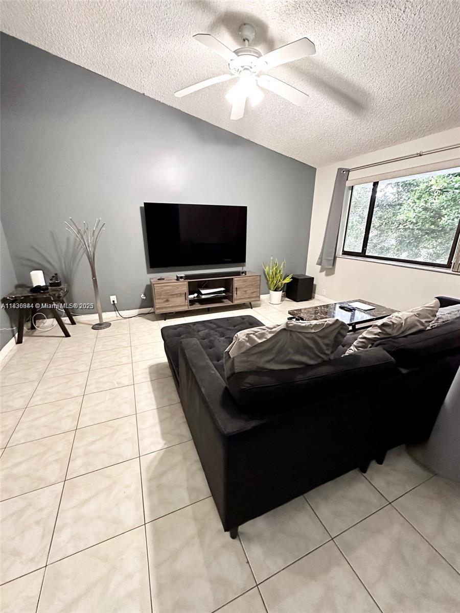 PARC VILLAGE CONDO - Residential Lease