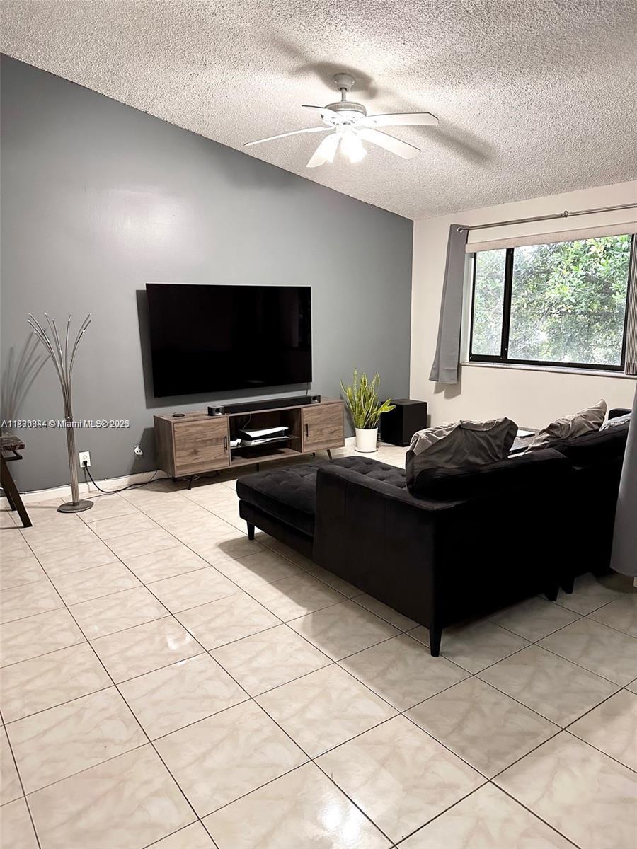 PARC VILLAGE CONDO - Residential Lease