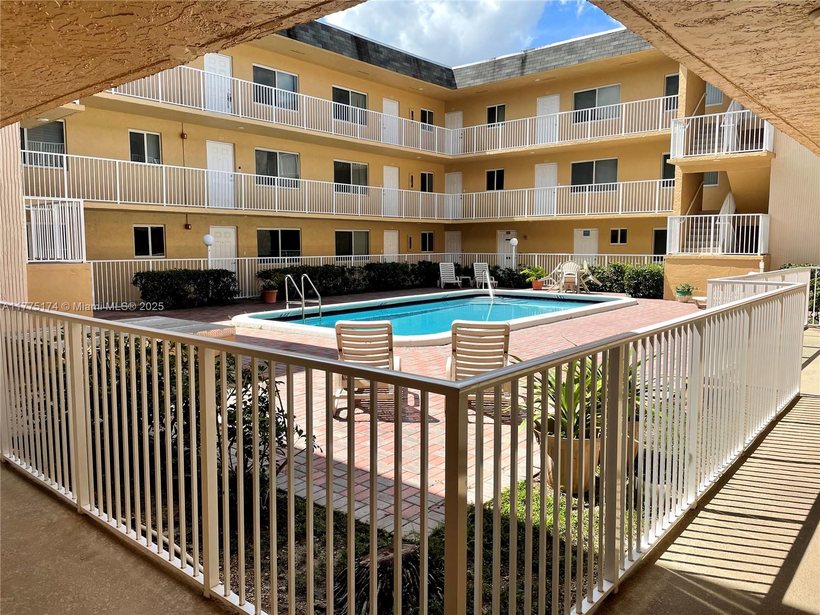 SUZANNE PLAZA CONDO - Residential Lease