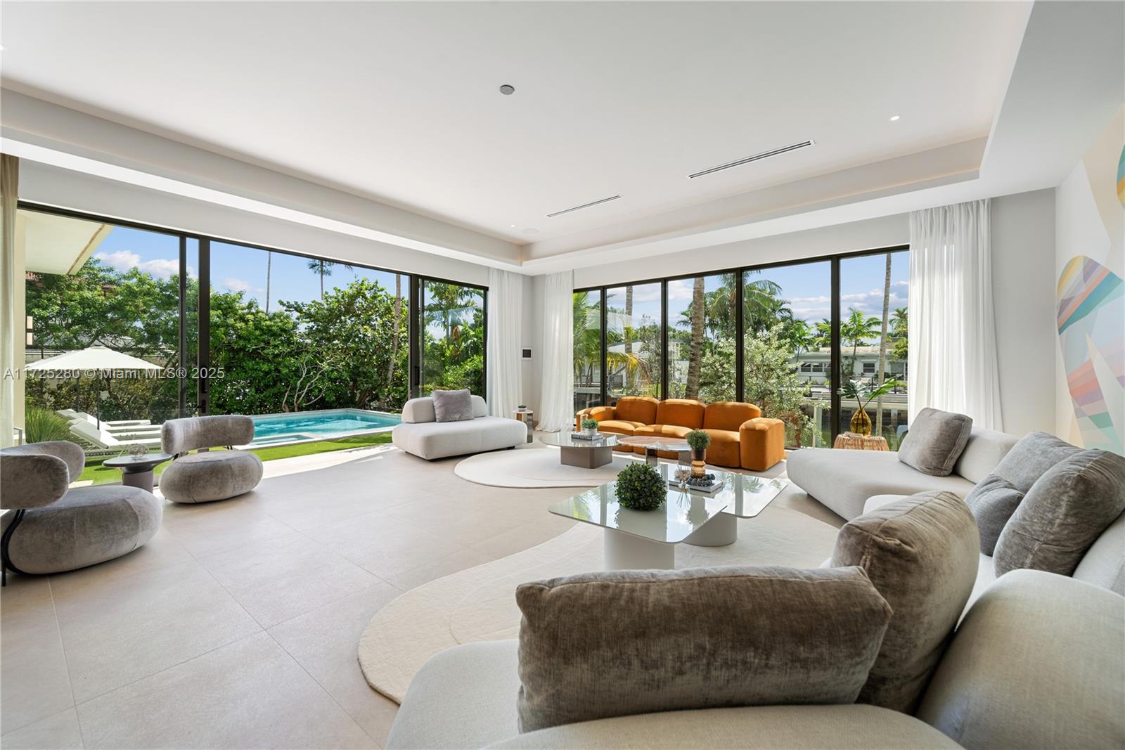 DAVIS HARBOR - Residential