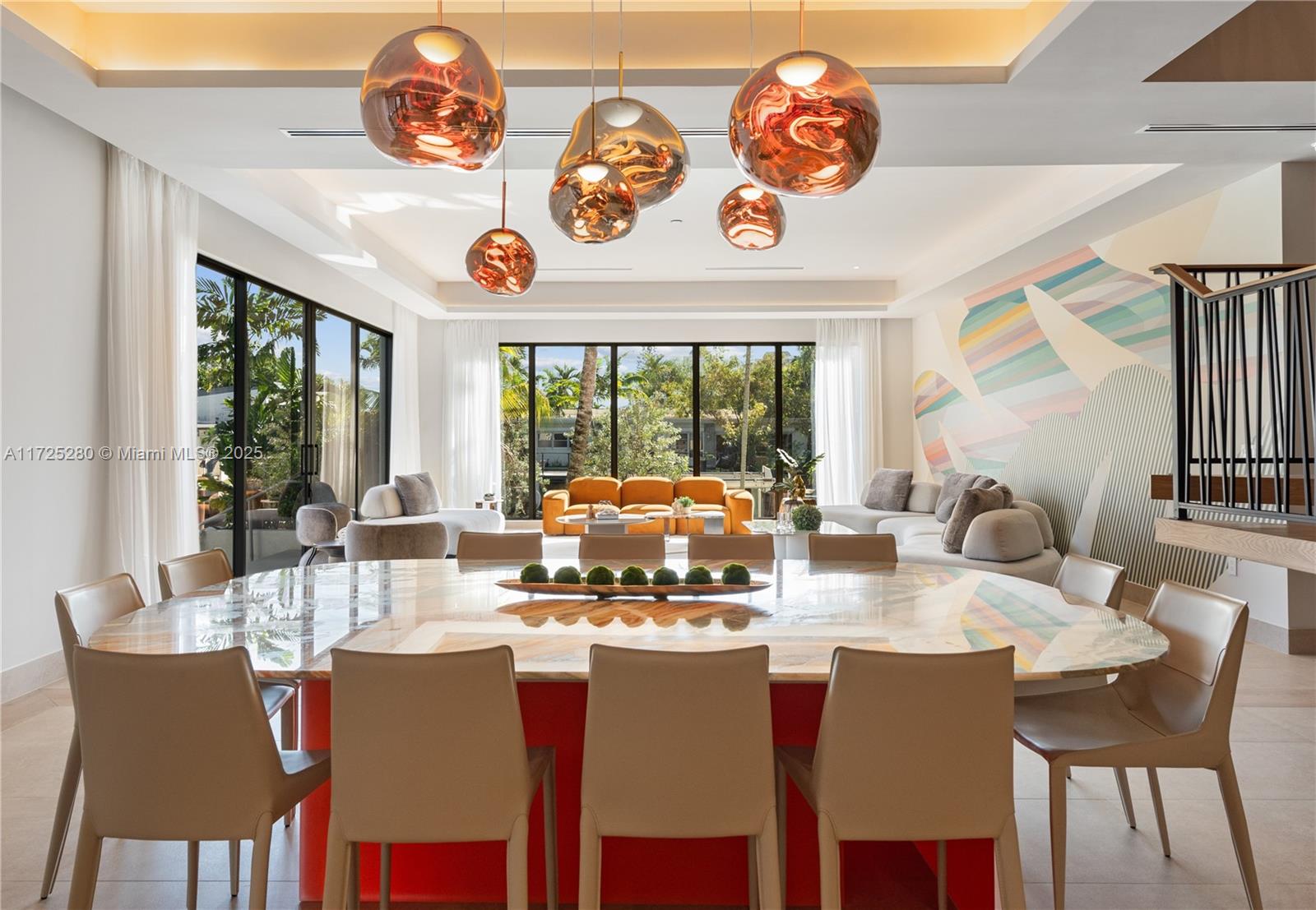 DAVIS HARBOR - Residential