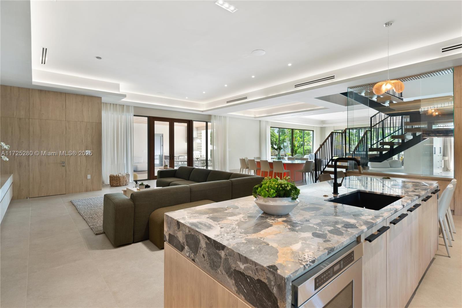 DAVIS HARBOR - Residential