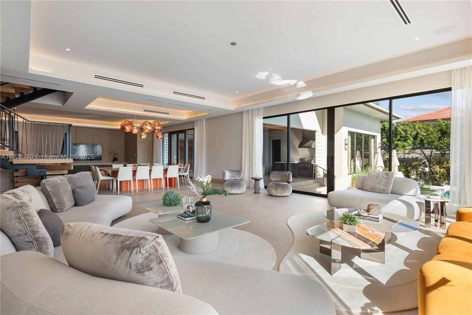 DAVIS HARBOR - Residential
