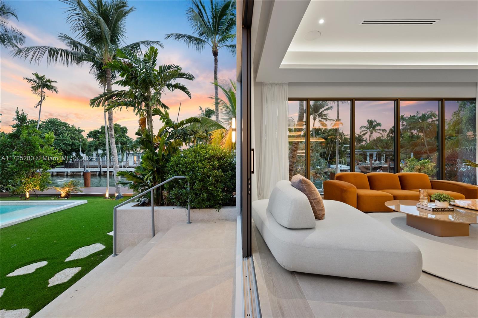 DAVIS HARBOR - Residential