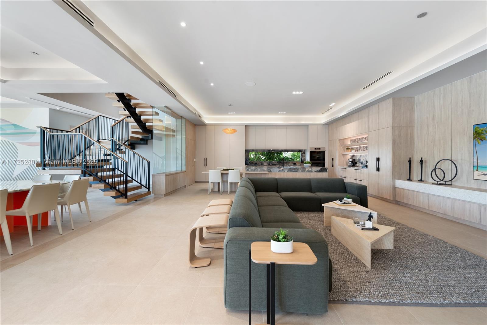 DAVIS HARBOR - Residential