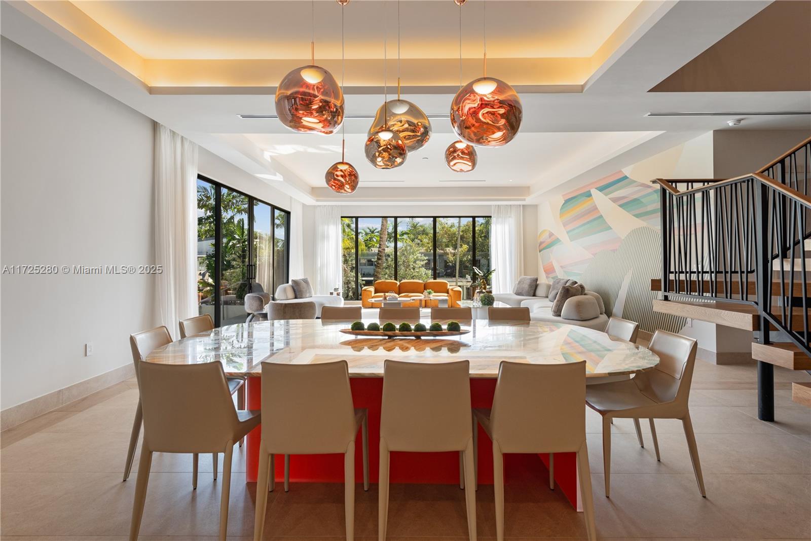 DAVIS HARBOR - Residential
