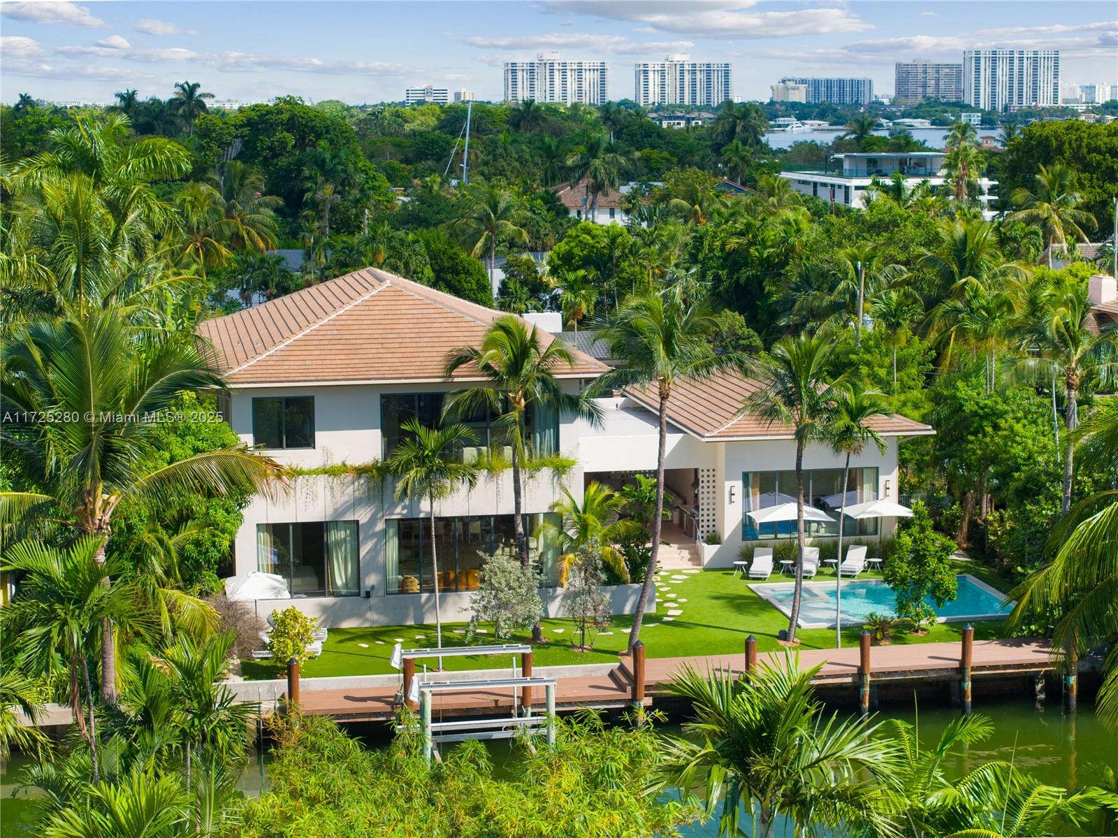 DAVIS HARBOR - Residential