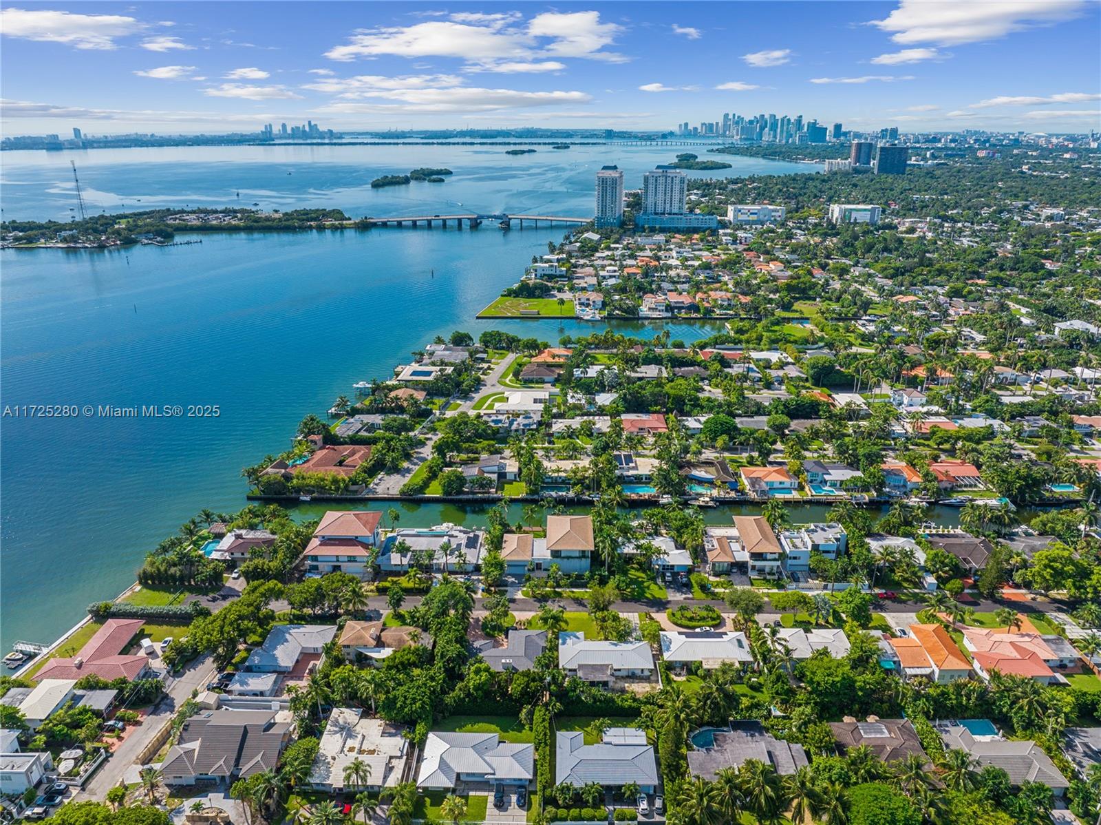 DAVIS HARBOR - Residential