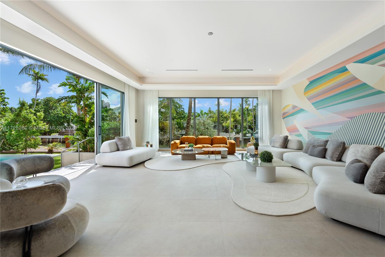 DAVIS HARBOR - Residential