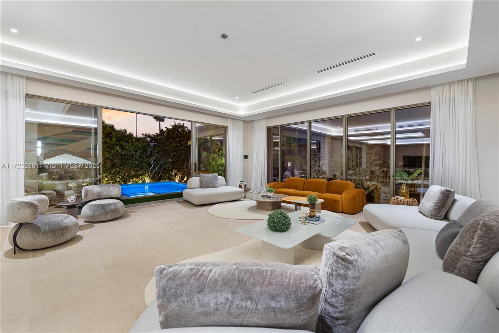 DAVIS HARBOR - Residential
