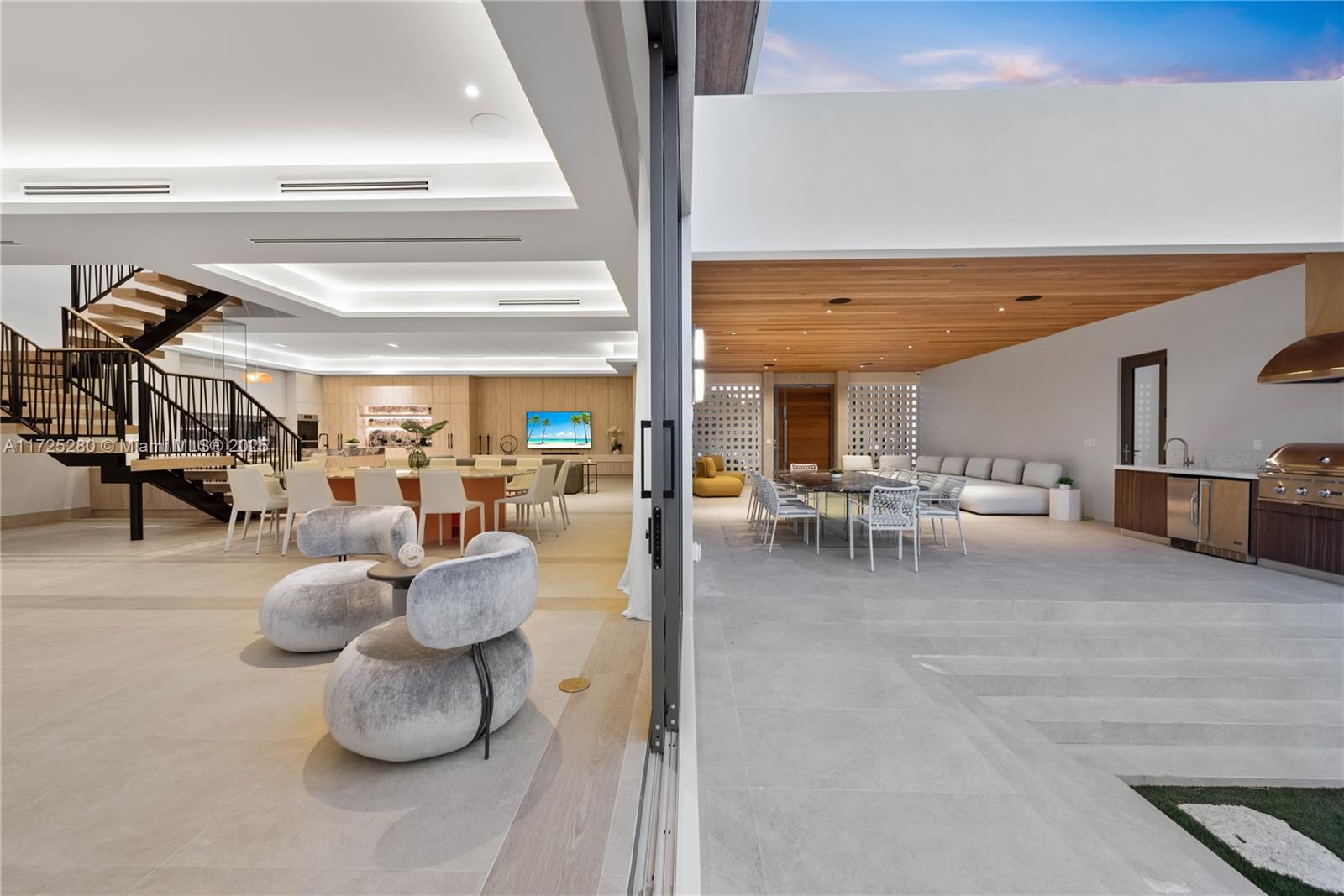 DAVIS HARBOR - Residential