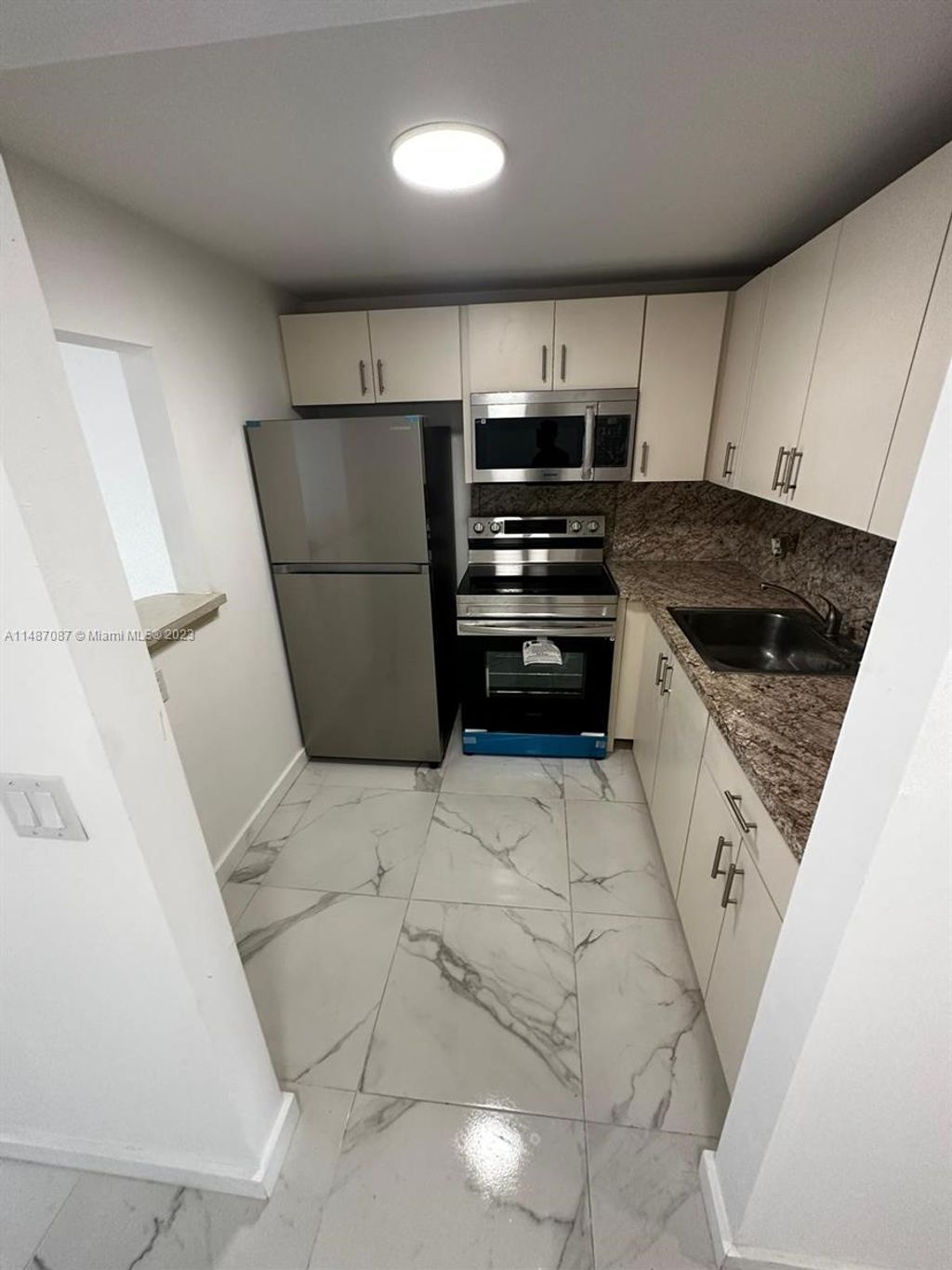 Photo of 30 Easthampton B #30-B, West Palm Beach, FL 33417 (MLS # A11487087)