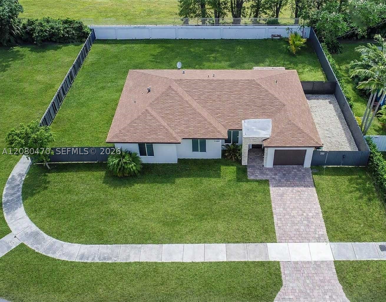17801 SW 108th Ct, Miami FL 33157
