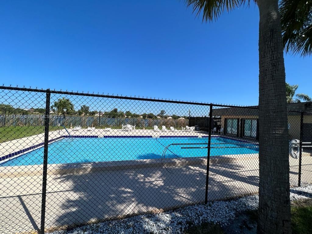 Photo of 1802 Waterview Cir #1802, Palm Springs, FL 33461 (MLS # A11751360)