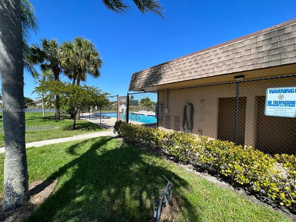 Photo of 1802 Waterview Cir #1802, Palm Springs, FL 33461 (MLS # A11751360)