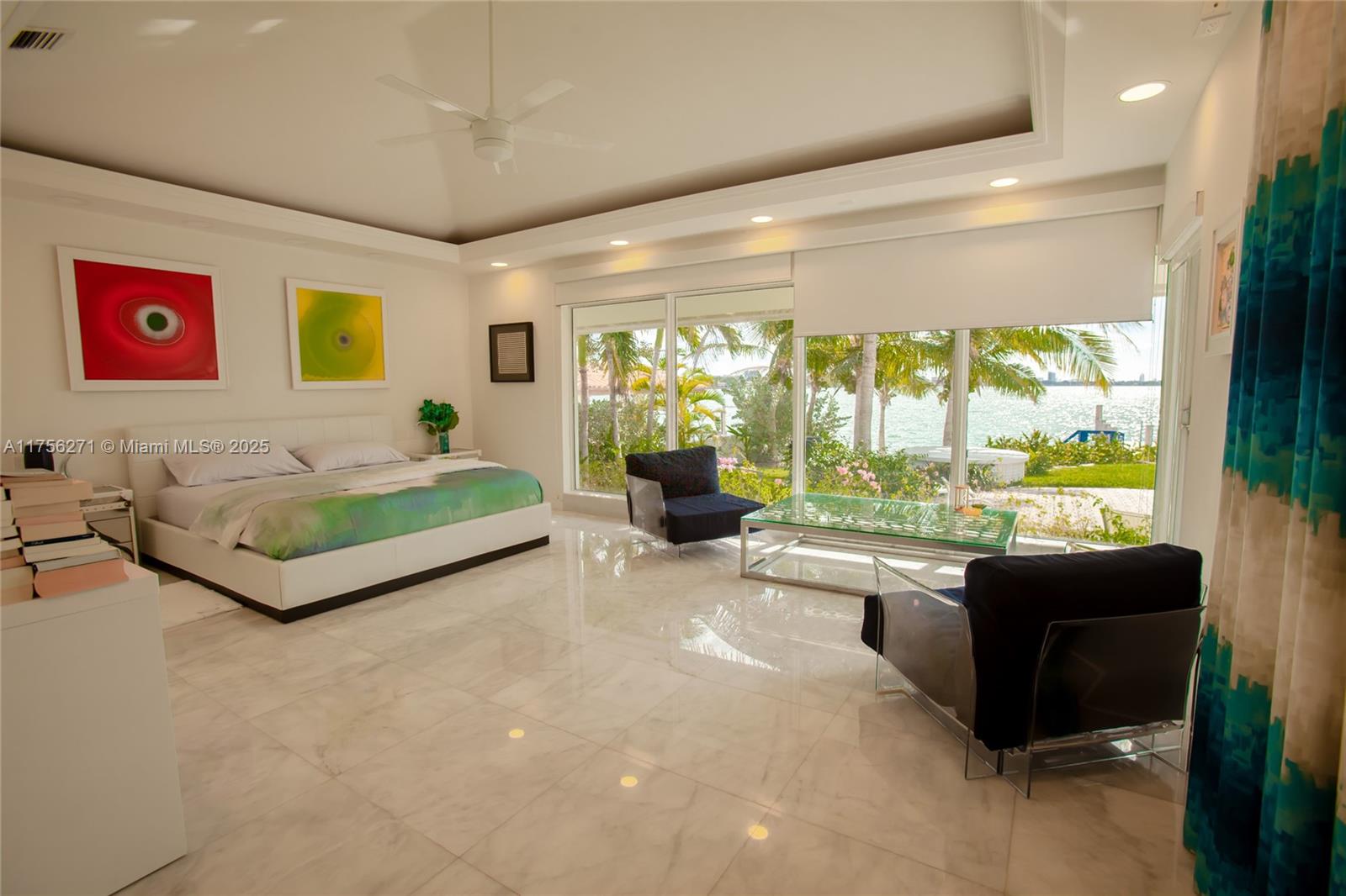 ISLE OF NORMANDY MIAMI VI - Residential