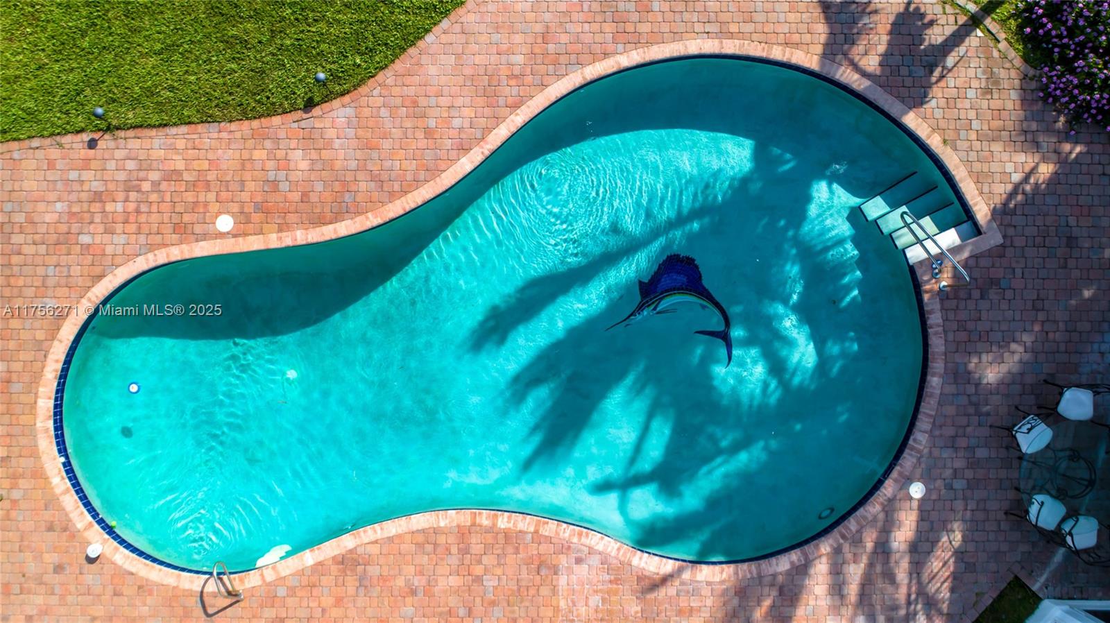 ISLE OF NORMANDY MIAMI VI - Residential
