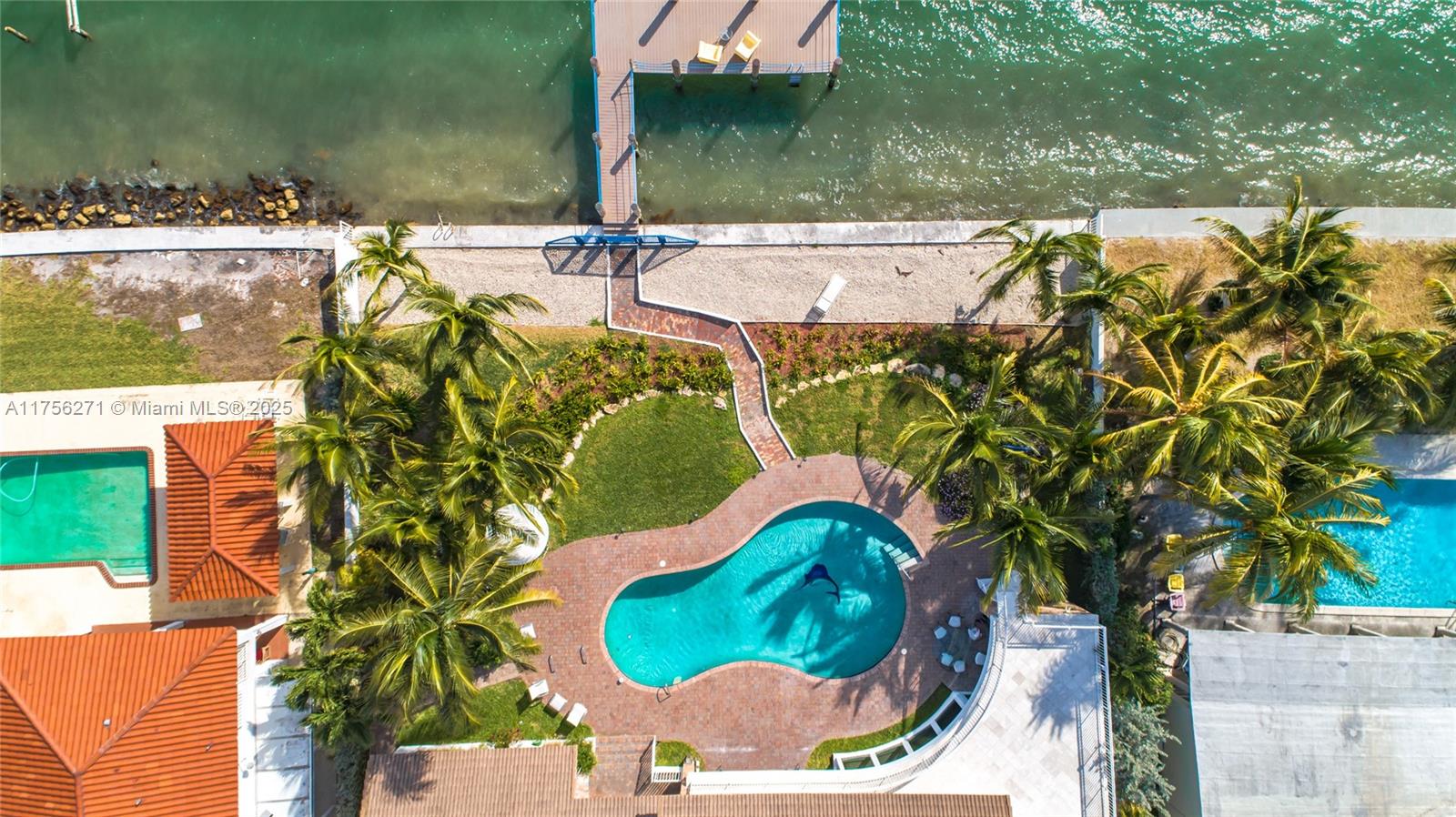 ISLE OF NORMANDY MIAMI VI - Residential