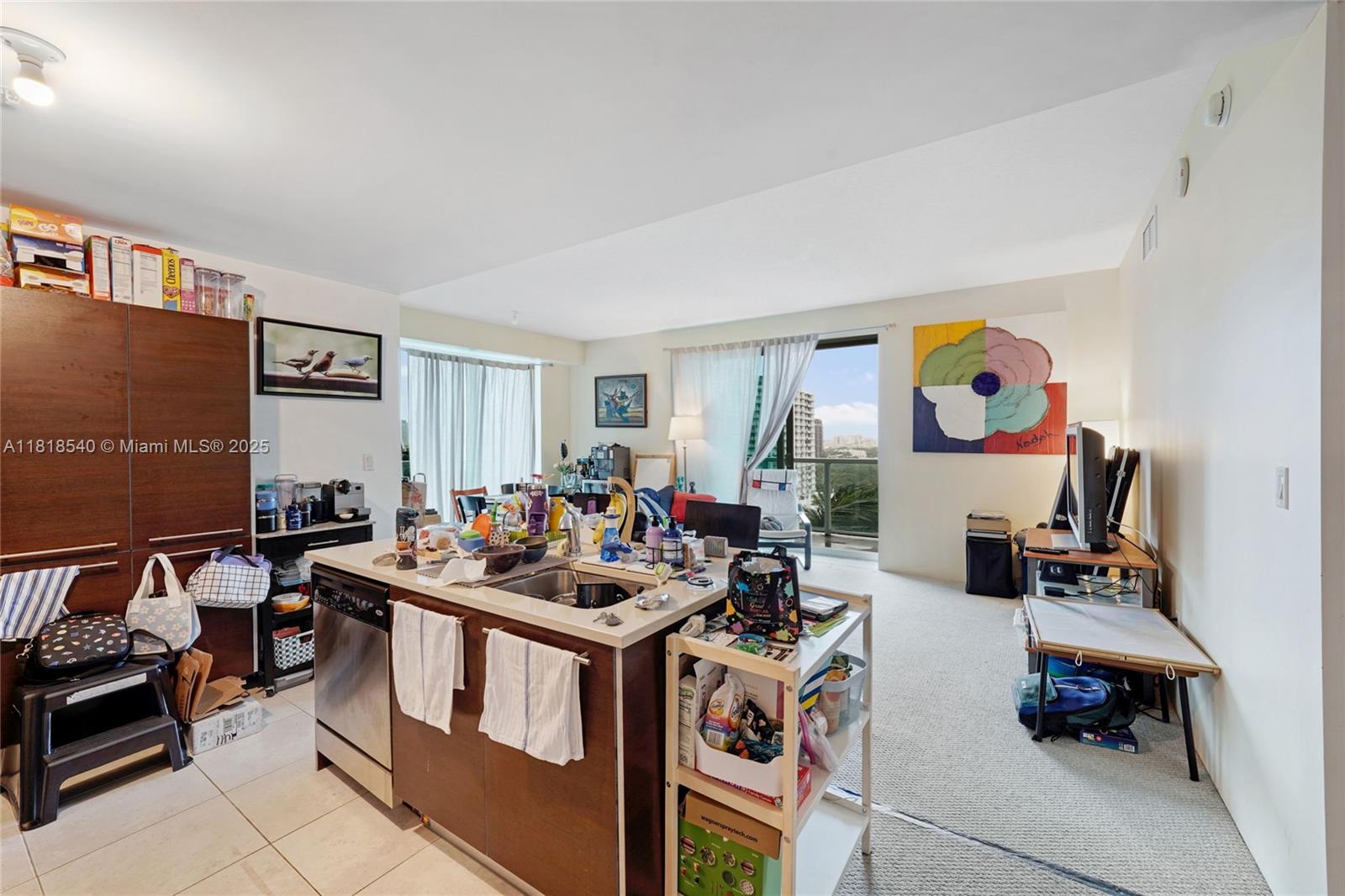 1900 N Bayshore Dr 1411