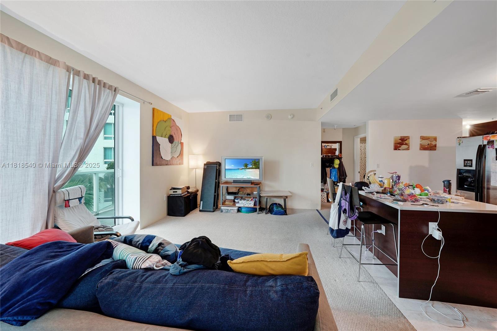 QUANTUM ON THE BAY CONDO - Residential