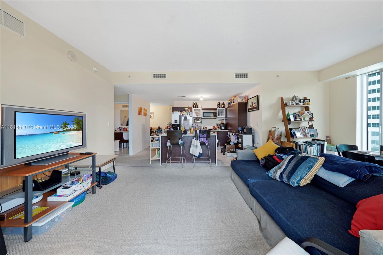 1900 N Bayshore Dr 1411, Miami, Broward County, Florida - 2 Bedrooms  
2 Bathrooms - 