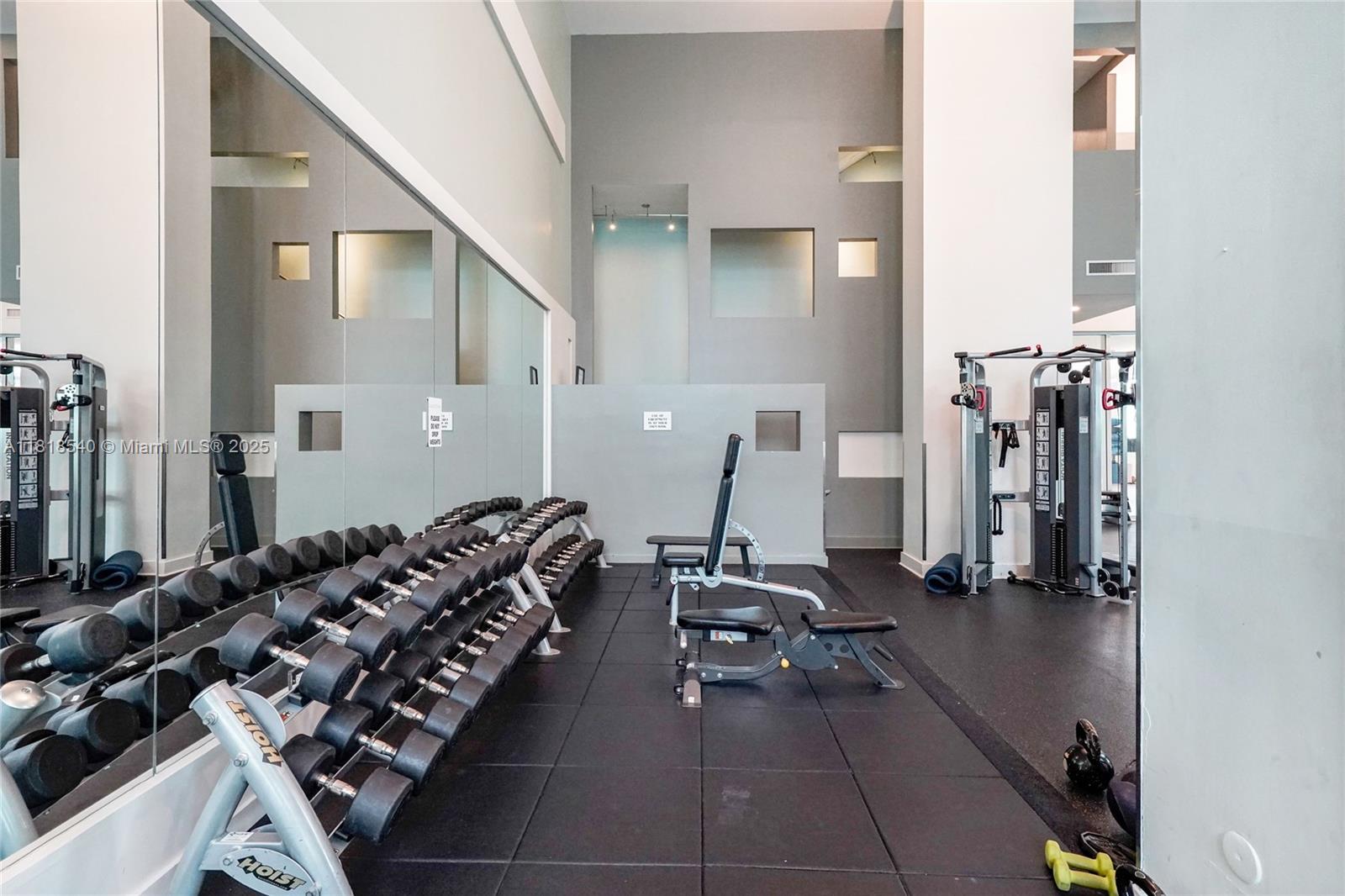 QUANTUM ON THE BAY CONDO - Residential