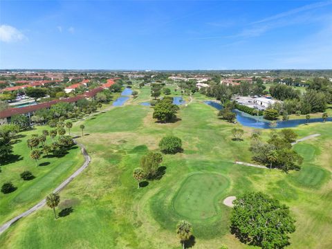 A home in Pembroke Pines