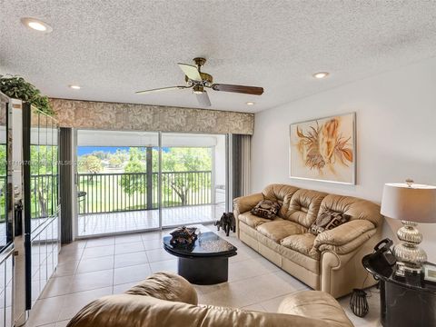 A home in Pembroke Pines