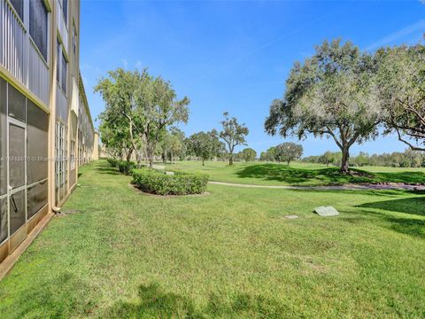 A home in Pembroke Pines