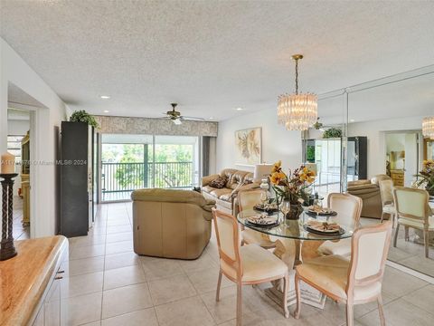 A home in Pembroke Pines