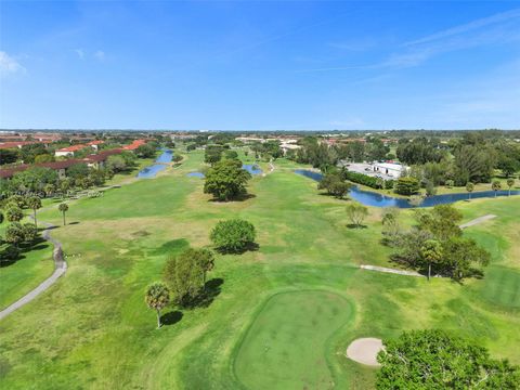 A home in Pembroke Pines