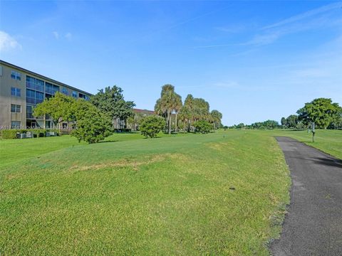 A home in Pembroke Pines